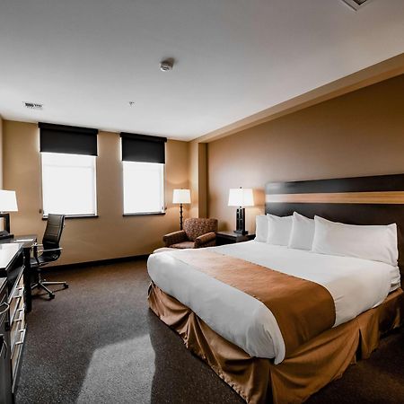 Hotel Maison Yakima Tapestry Collection By Hilton Exterior foto