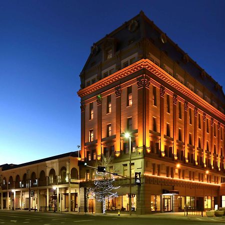 Hotel Maison Yakima Tapestry Collection By Hilton Exterior foto