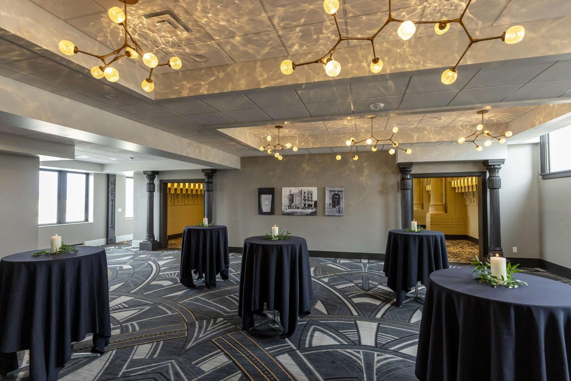 Hotel Maison Yakima Tapestry Collection By Hilton Exterior foto