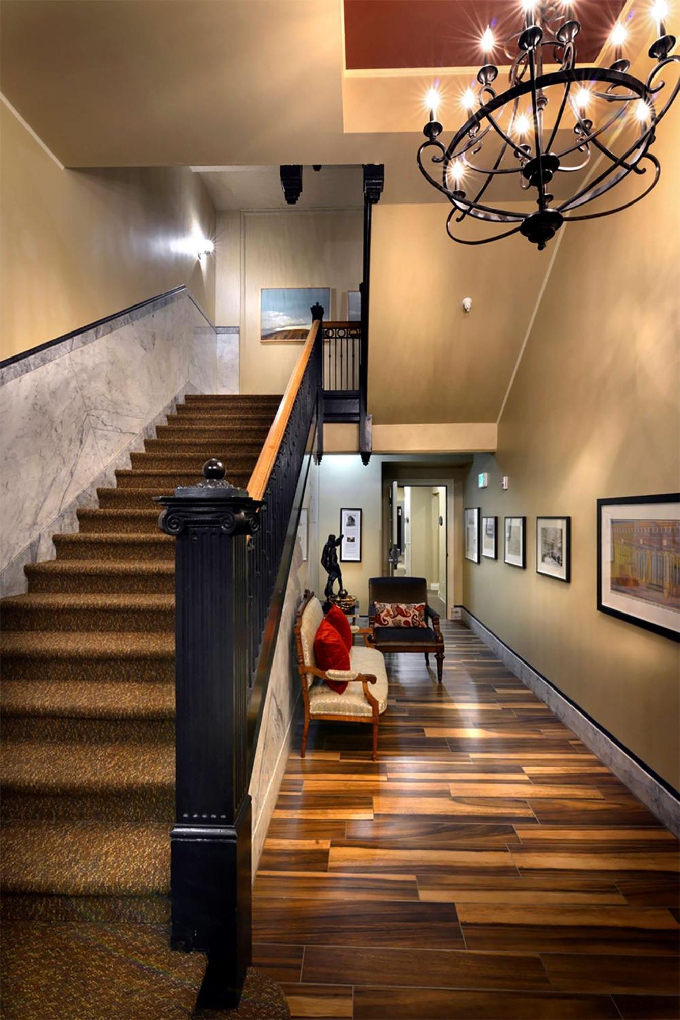 Hotel Maison Yakima Tapestry Collection By Hilton Exterior foto