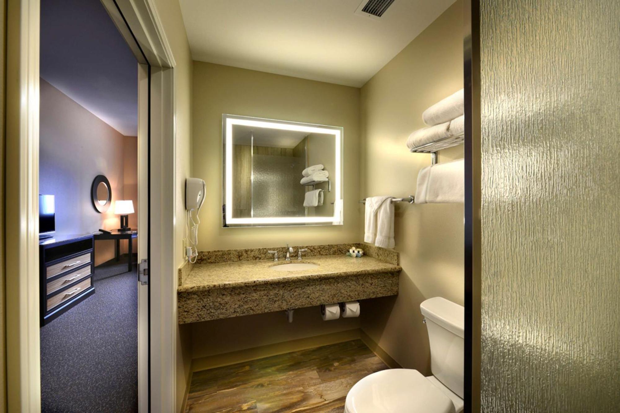 Hotel Maison Yakima Tapestry Collection By Hilton Exterior foto