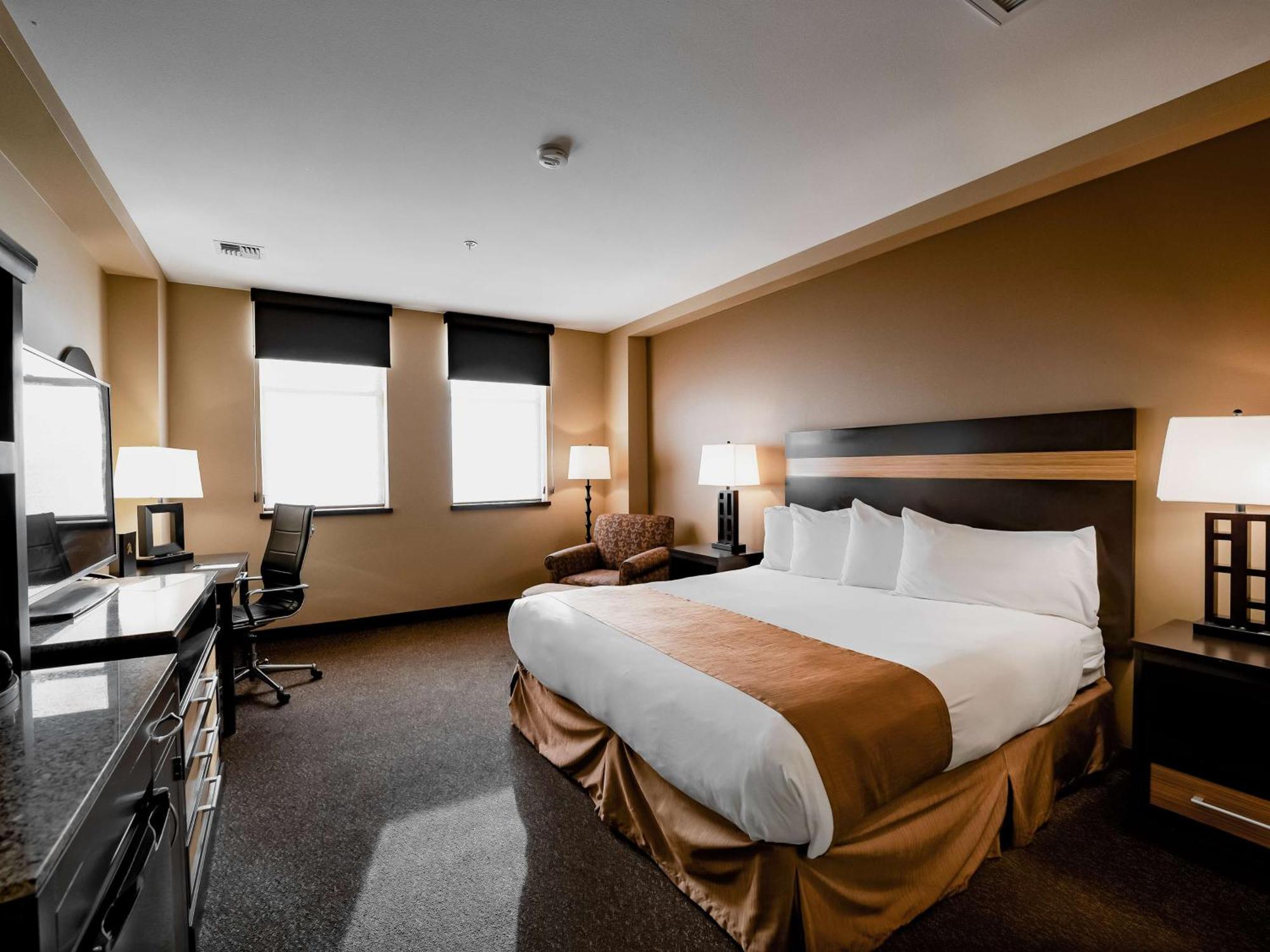 Hotel Maison Yakima Tapestry Collection By Hilton Exterior foto