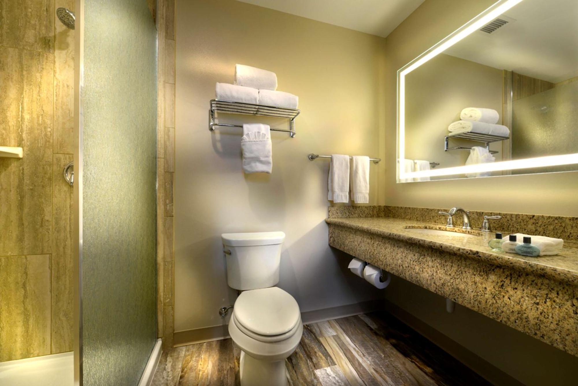 Hotel Maison Yakima Tapestry Collection By Hilton Exterior foto