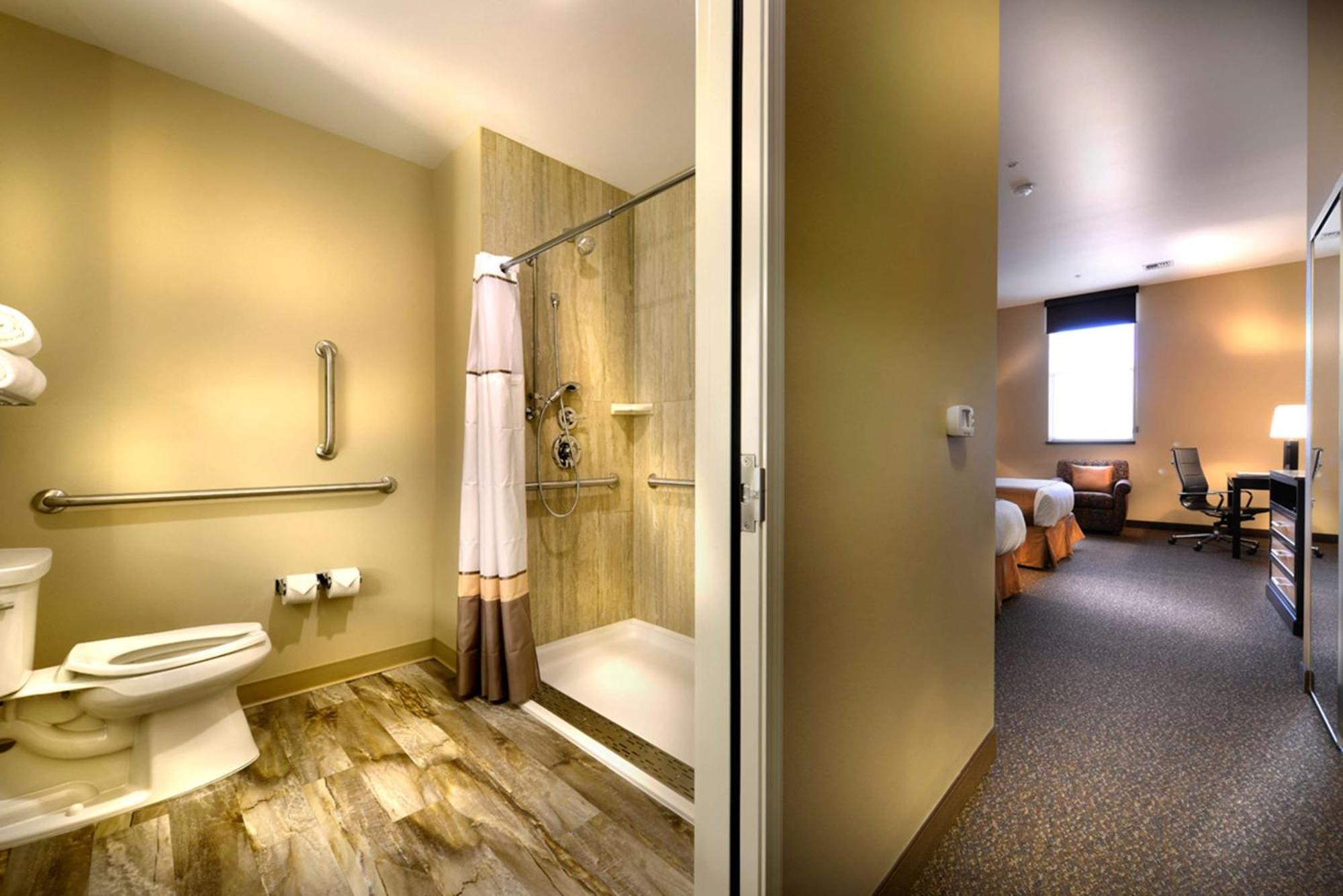 Hotel Maison Yakima Tapestry Collection By Hilton Exterior foto