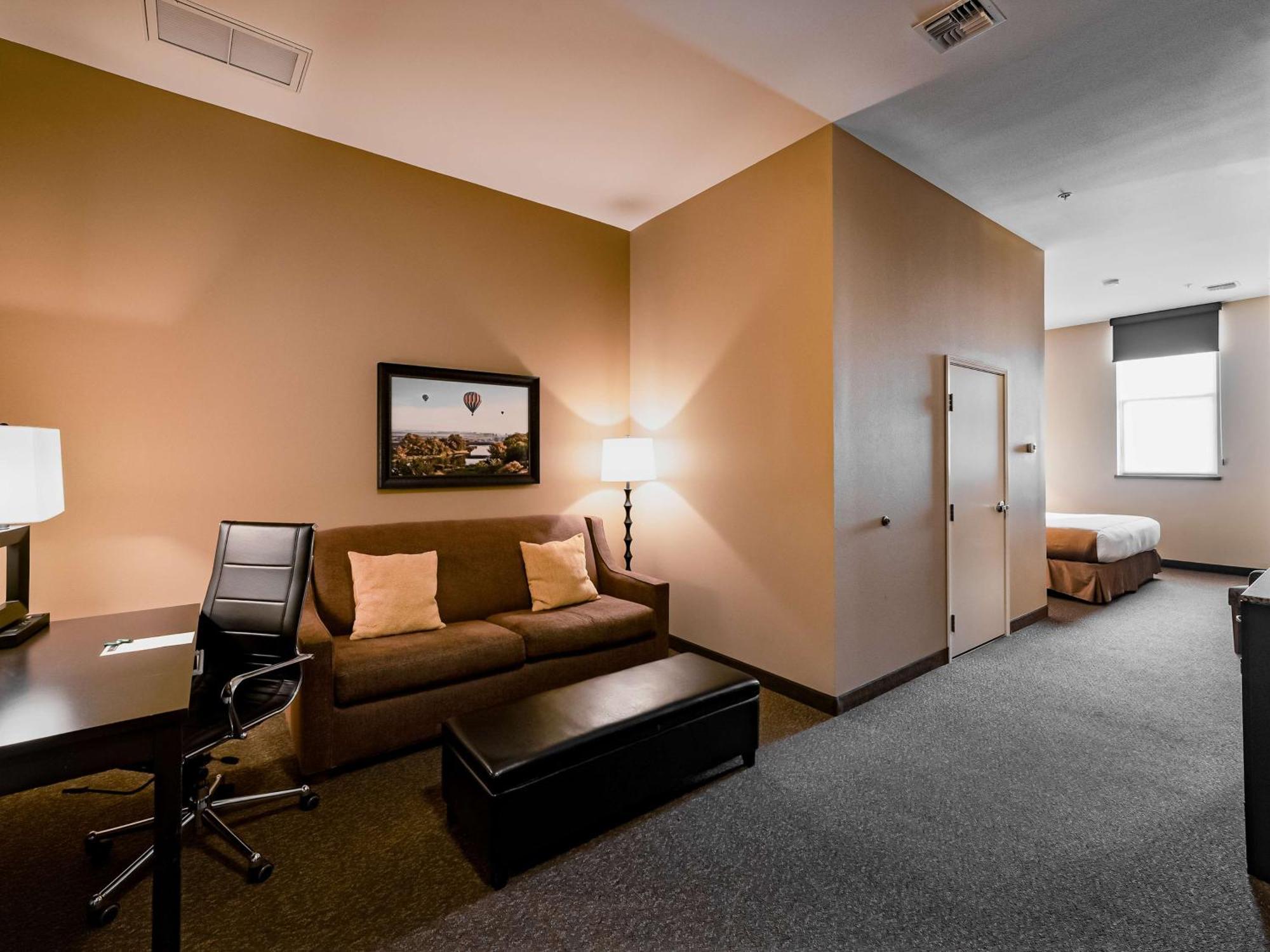 Hotel Maison Yakima Tapestry Collection By Hilton Exterior foto