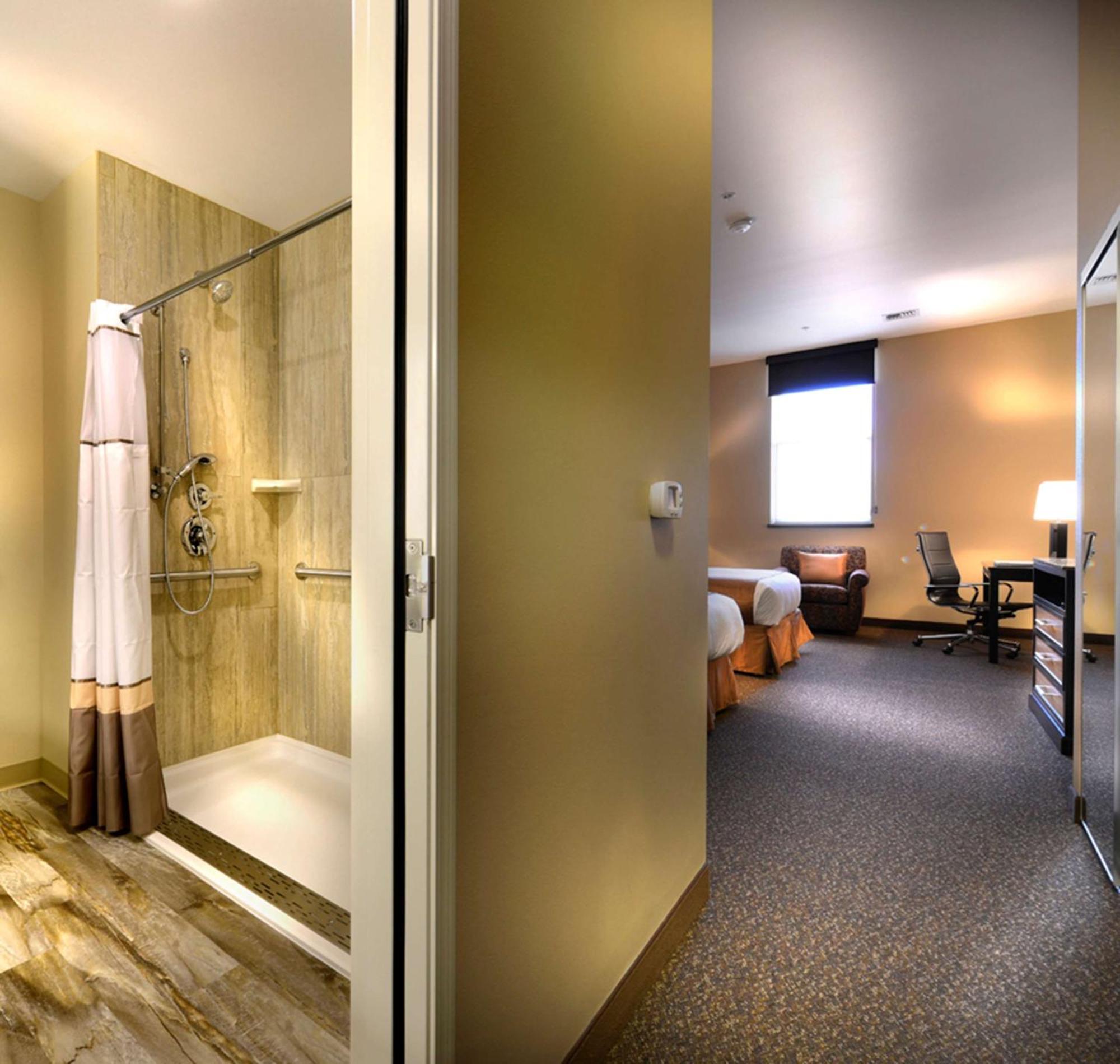 Hotel Maison Yakima Tapestry Collection By Hilton Exterior foto