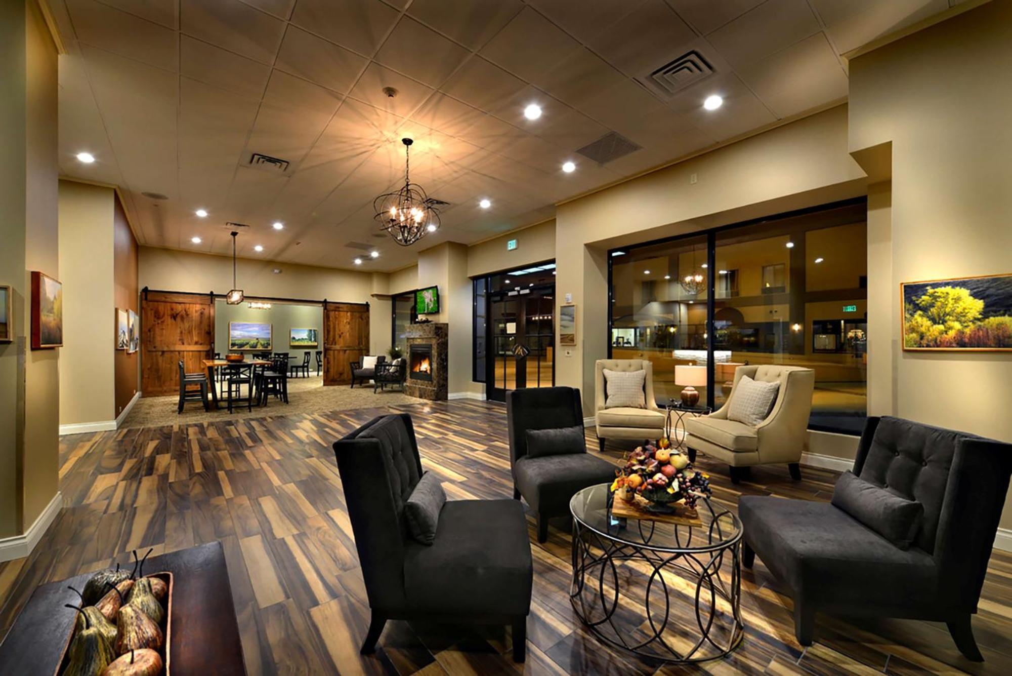 Hotel Maison Yakima Tapestry Collection By Hilton Exterior foto