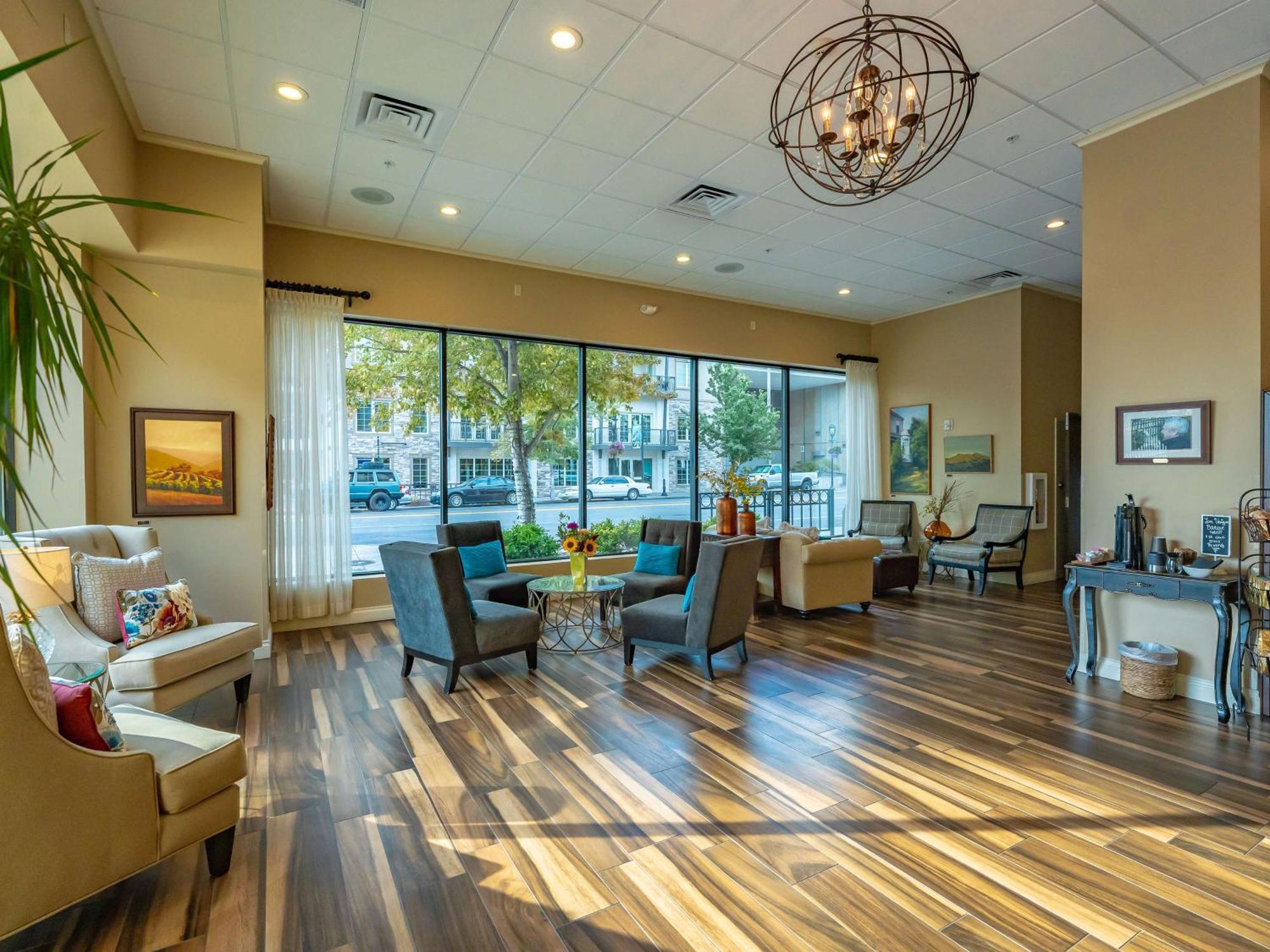 Hotel Maison Yakima Tapestry Collection By Hilton Exterior foto