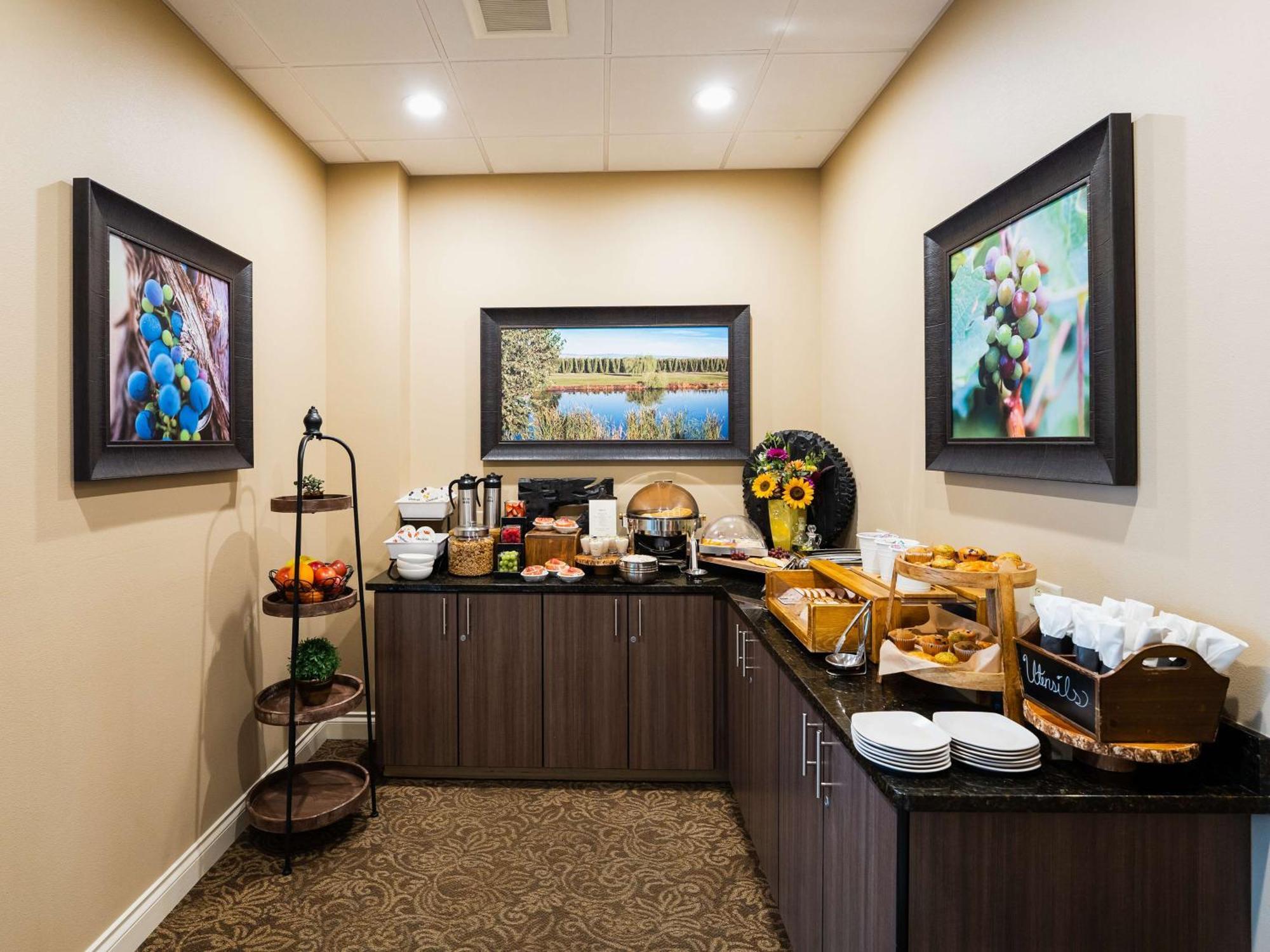 Hotel Maison Yakima Tapestry Collection By Hilton Exterior foto