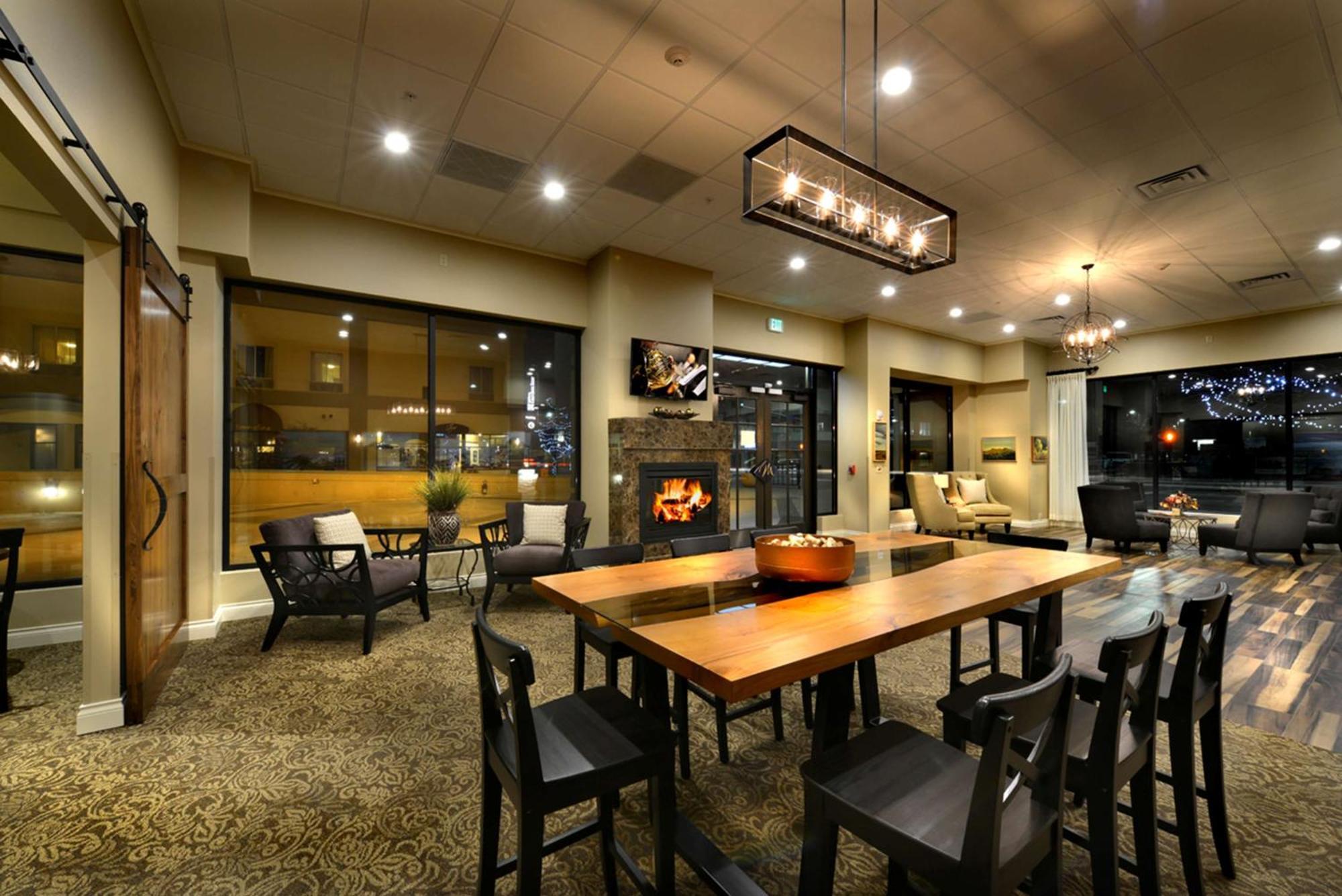 Hotel Maison Yakima Tapestry Collection By Hilton Exterior foto